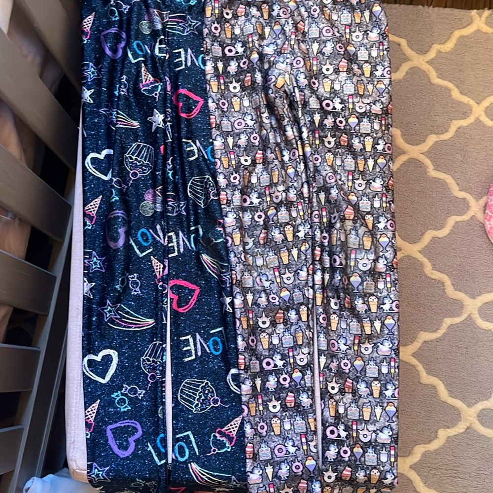 Pixielane size 8